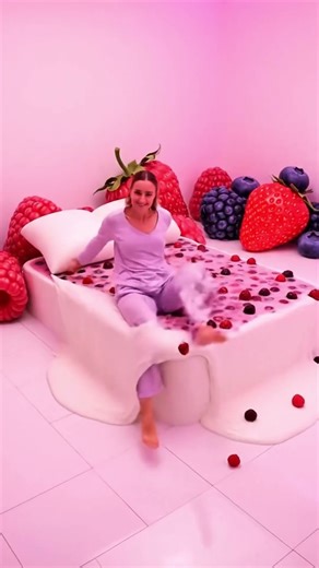 Pick Your Dream Bed to Fall Asleep Fast – Bed ASMR for Sleep