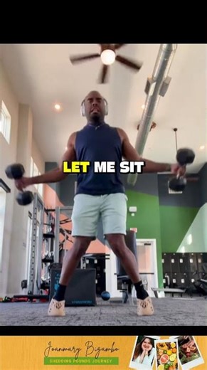 When New Exercises Don’t Go as Planned 😅