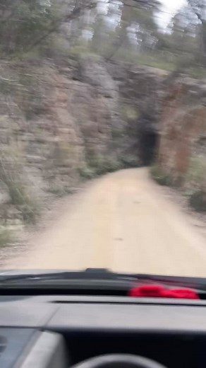 Random finds, following random tracks | John Clancy