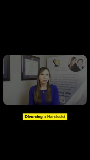 Divorcing a narcissist can feel like playing a game you never signed up for. But here’s the truth: you can turn the tables and stop their tricks from working. ✅ Step one: recognize the manipulative tactics narcissists love to use — gaslighting, intimidation, triangulation. ⚠️ These tactics are designed to destabilize you and keep you off balance. 💡 The key to driving them crazy? Don’t take the bait. Gaslighting? ❌ Doesn’t work. Intimidation? ❌ Doesn’t work. Triangulation? ❌ Doesn’t work. 🧭 Bot
