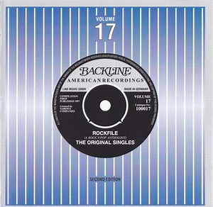 Various - Rockfile Volume 17