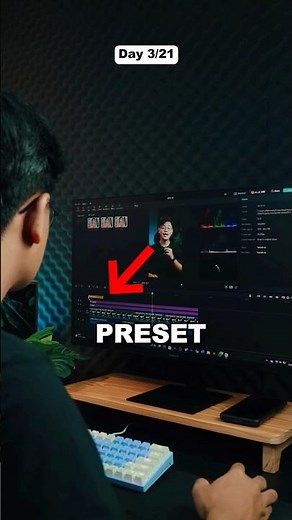 Cara Memasukkan Preset Color Grading Di Capcut PC !!