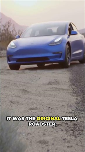 The TESLA Truth! 3 Facts in 1 Minute