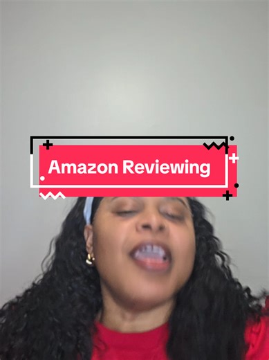 Earn Free Products by Reviewing on Amazon