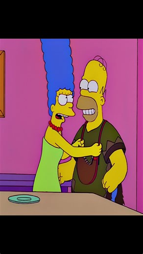 Exploring The Simpsons: Iconic Moments in Animation