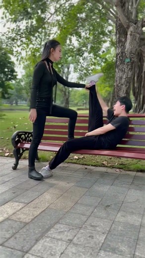 Relax your muscles and joints [YANNA] #Yanna #Short #Confidence #Strongwoman #Motivation #fyp