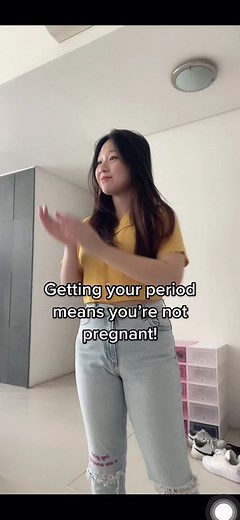 Can You Get Pregnant While on Your Period? Fertility Facts Explained