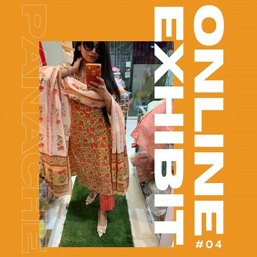 🌟 PANACHE ONLINE EXHIBIT #04 🌟 🛍 Cottons are here for summers! 🟣 Cottons sets ranging between ₹990/- to ₹2250/- 🟣 Details of fabric n pricing covered in the video 🟣 Sizes M, L, XL, XXL ✅ For Orders Kindly watsapp us on 9890899555 with name & city & snapshot of the piece u would want to place order for. | Panache