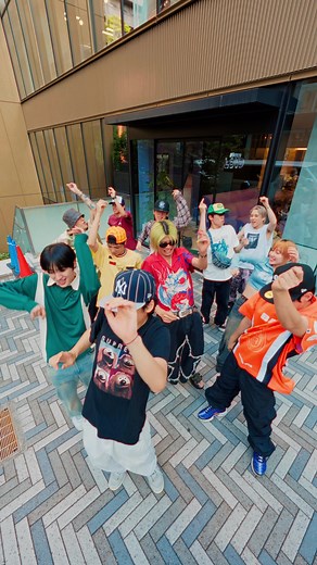 Lemon Dance Choreography by KAITA and RHT | NEiGHBORFLOW