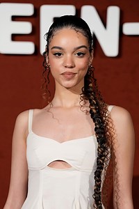 Maria Almeida | Actress