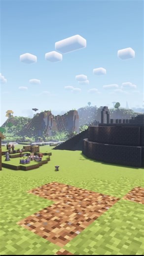 3 Increíbles Construcciones de Minecraft con Lore