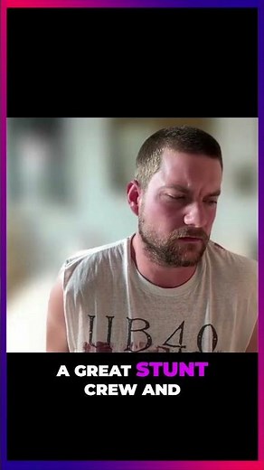 Jake Weary on Going From Animal Kingdom to The Waterfront