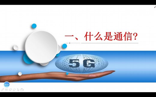 【通俗易懂】移动通信发展历程