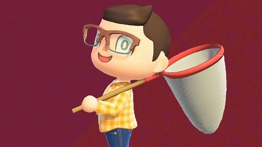 11 Things You Should Do Every Day In Animal Crossing: New Horizons