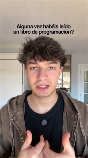 Are programming books dead?