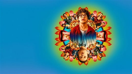 Pizza Movie, cast e trama film - Super Guida TV