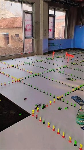 #Press-type leveler #Tile leveler #Levelershort?