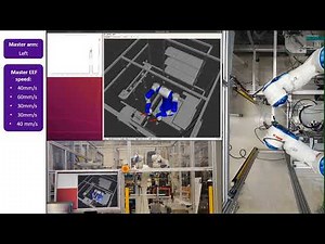 Extending ROS/MoveIt with Advanced Dual Arm Manipulation Functions for Industrial Applications