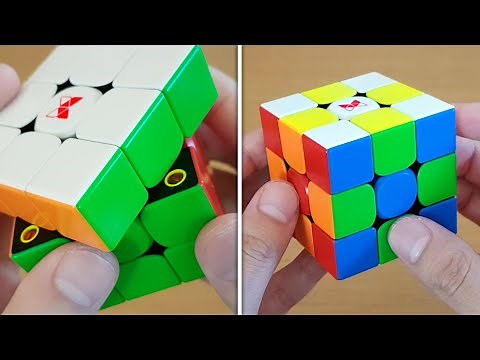 X-MAN TORNADO V2 M REVIEW | SpeedCubeShop.com