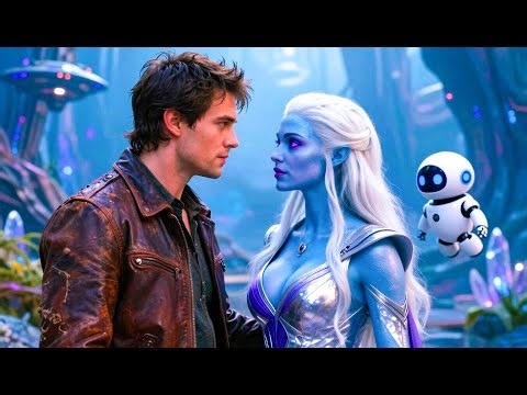 Alien Queen Married Me As A Bet — But Our Honeymoon Took a Strange Turn