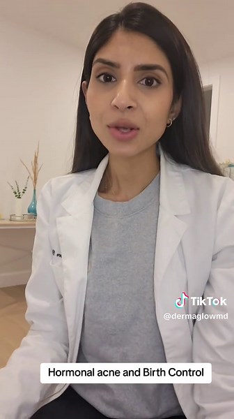 DermaGlowArshneer on TikTok