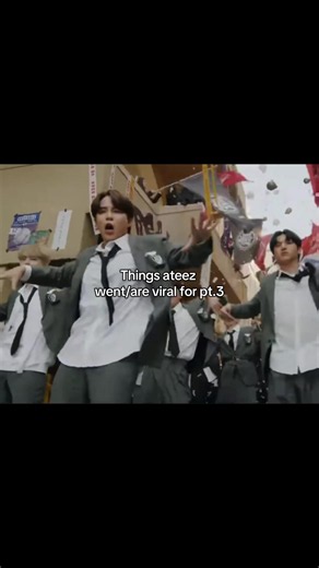 Ateez Viral Moments: Top 11 Fan-Favorite Performances & Highlights