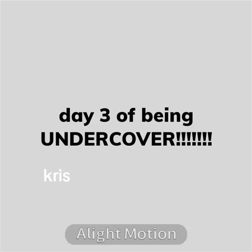 Time for day 3 friends!! Don't have much to say again, so here's ya hint!!! My main oc is a fox/raccoon hybrid!!! #fyp #originalcharacter #art #alightmotion #animation