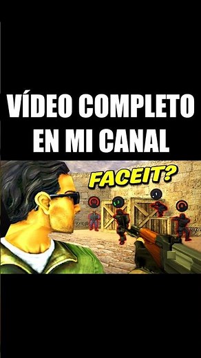 FACEIT EN CS 1.6 #counterstrike2 #counterstrike #cs2 #shorts #viralvideo #clips #live #stream #csgo