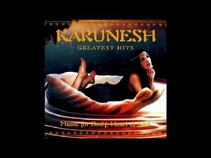 Karunesh -chillout lounge vol.3