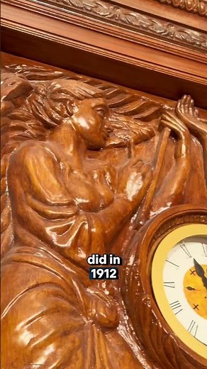 Grand Staircase at TITANIC: The Artifact Exhibition