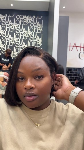 Long-lasting Install: Grace Mondlana's Maintenance Routine