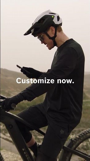 eBike Flow app | Version 1.36
