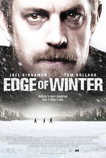 Edge of Winter: Edge of Winter: Trailer 1