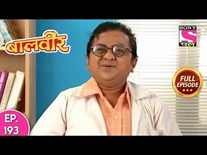 Baal Veer - Full Episode 193 - 8th March, 2019
