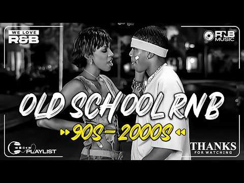 Usher, Chris Brown, Mariah Carey, Ne-Yo,Akon - Throwback R&b Classics - Old School R&b Mix 90s 2000s