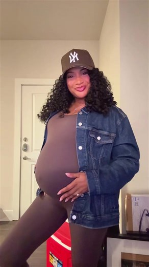 Bump update! #35weeks | 35 Weeks Pregnant