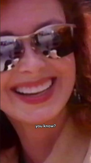 They Had To Hide The Drama In Order To Survive | The Judd Family: Truth Be Told | Lifetime | #shorts