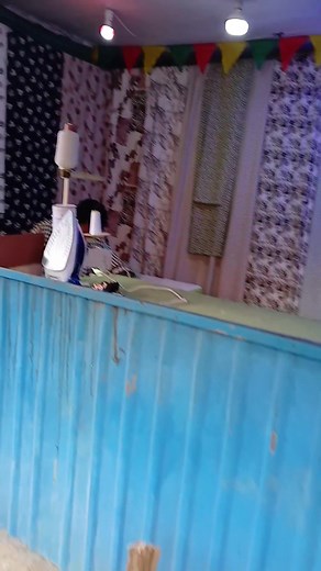 I made this amazing video with CapCut. Tap the link to try it out! https://www.capcut.com/tv2/ZSyULHDWU/ህሩይ የፋሽን ዲዛይን ልብስ ስፌት እና ጥልፍ ማሠልጠኛ ተቋም 4ኛ ዙር ምዝገባ ላይ ይገኛል አድራሻችን እንጂባራ የገበያ መአከል 3ኛ ፎቅ ያገኙናል ይምጡ በአጭር ጊዜ የሙያ ባለቤት ይሁኑ ልብ ይበሉ ሁሌም ምዝገባ ሁሌም ስልጠና አለ ለበለጠ መረጃ 092 070 2093 | Hiruy Fashion