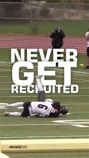 LB Prototype: Your Tape Is Your Recruiting Resume