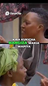Ukweli wa Maisha Unasafisha Choo au Unadanganya