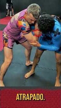 2-in-1 Rope You Should Know About 🥋 #grappling #wrestling #ufc #mma #bjj #jiujitsu