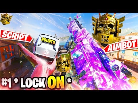 BO6 BEST *LOCK ON* 🔥 CRONUS ZEN SCRIPT! (The BEST BO6 Cronus Zen Script)