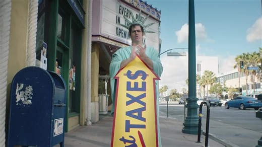 ▶️ Credit Karma Commercial