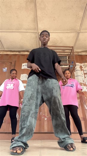 Epic Challenge with Friends: Fun and Laughter