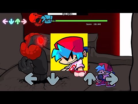 Vs Tricky - Expurgation (MOBILE)