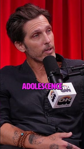 A therapist shares how our internal working model forms from ages 0–3 |ft. Daniel Ahearn, LMFT