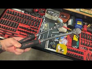 Industrial tool box tour! (part 1) #tools #industrial