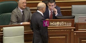 The government changes its approach to demarcation (Video)