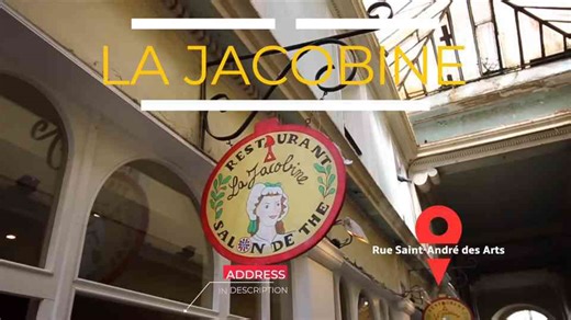 How to eat like a local in Paris