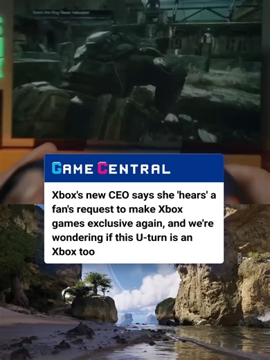 Asha Sharma's Vision for Xbox: Will Exclusives Return?